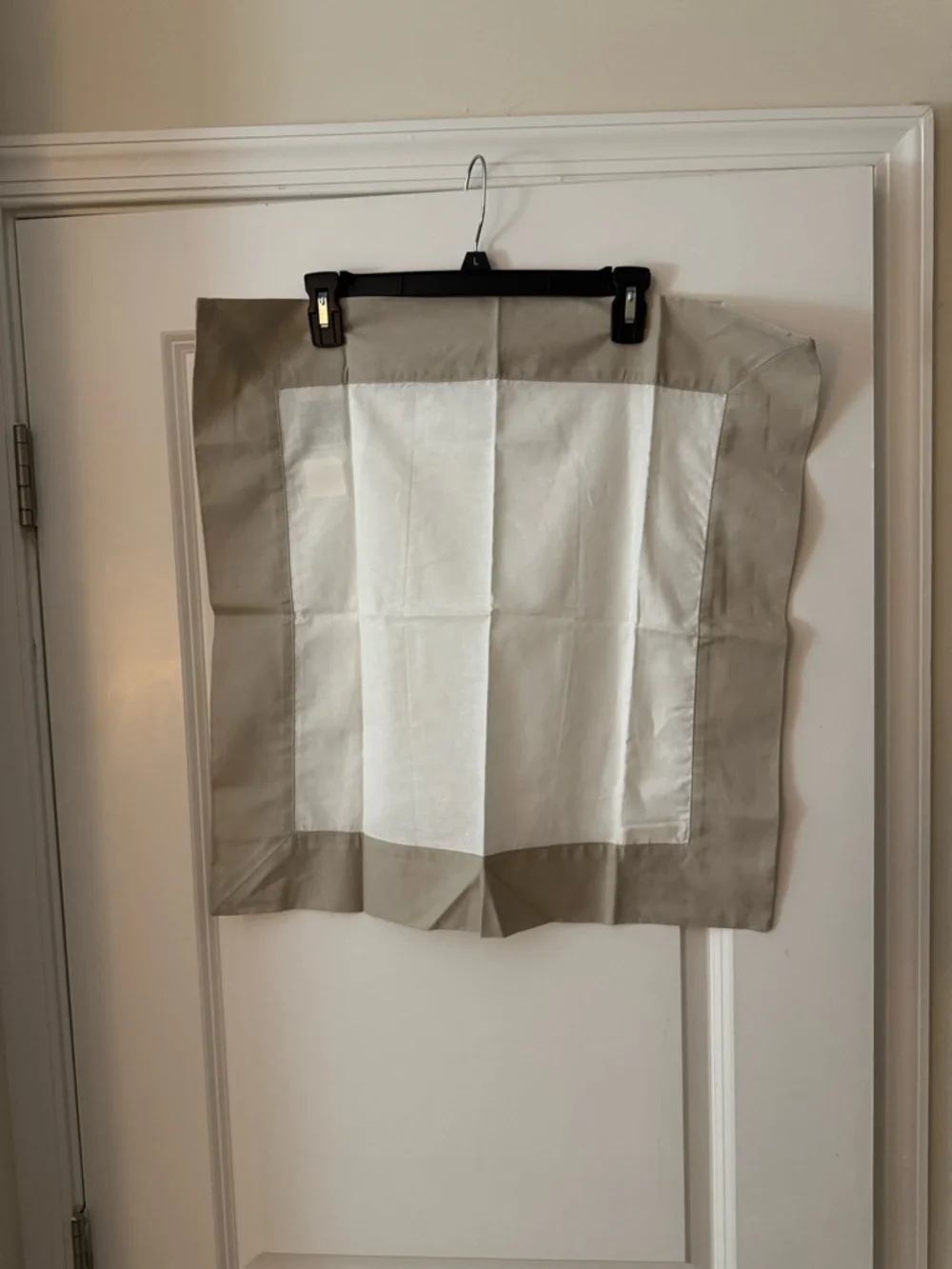 Williams Sonoma napkins NWT 8